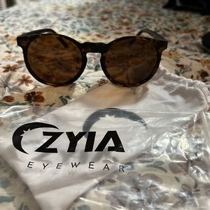 Zyia sunglasses